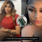 Angela Okorie Flaunts Passports, Claims 'Never Been Denied a Visa'