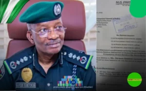 Police Officers Abduct Foreign-Based Nigerian, Extort N151 Million