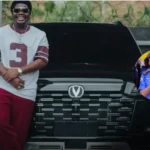 Mr Macaroni Calls Out Police Over Viral Assault Video
