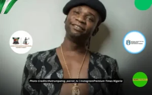 Speed Darlington Under Investigation for Alleged Minor Abuse