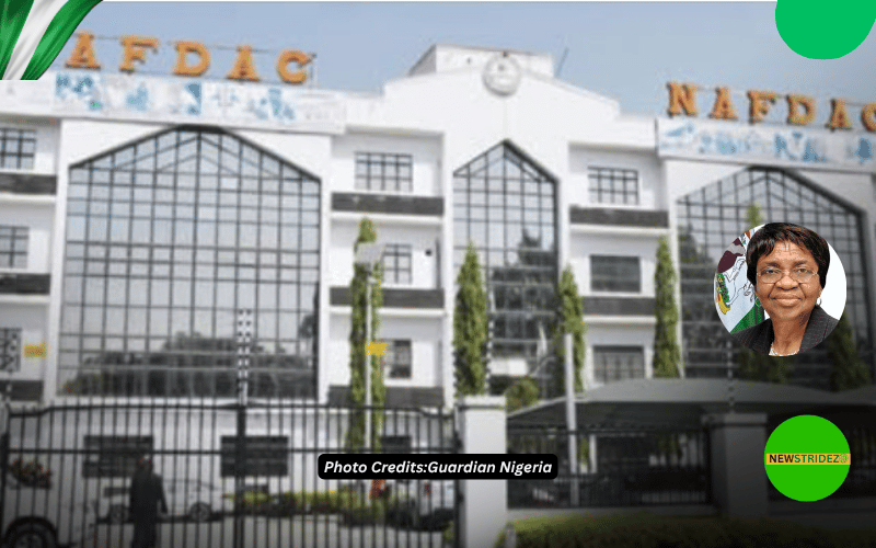 NAFDAC Uncovers Illicit Drug Factory in Delta State