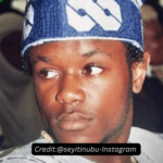 Seyi Tinubu's Childhood Photo Sparks Online Debate