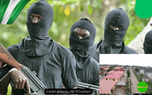 Gunmen Invade Abuja Estate: Police Launch Investigation