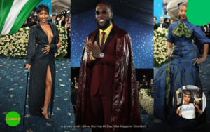 Tacha Sparks Met Gala Uproar: 'Tems, Ayra Starr, Burna—What Were You Thinking?