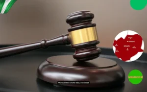 Osun Cleric Sentenced to Death for Client's Murder