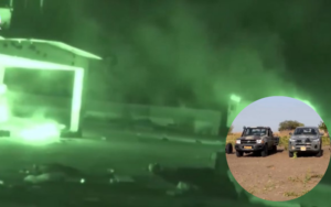 ISWAP's Armed Drone Attack Kills 5 Soldiers in Borno