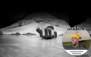 Tragedy in Lagos: Missing 26-Year-Old Banker Found Dead in Morgue