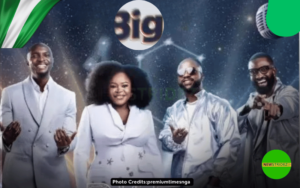 Nigerian Idol Season 10 Goes Live, Powered by Bigi