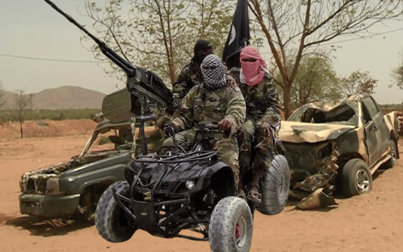 Boko Haram Attack in Borno: 57 Dead, 70 Missing