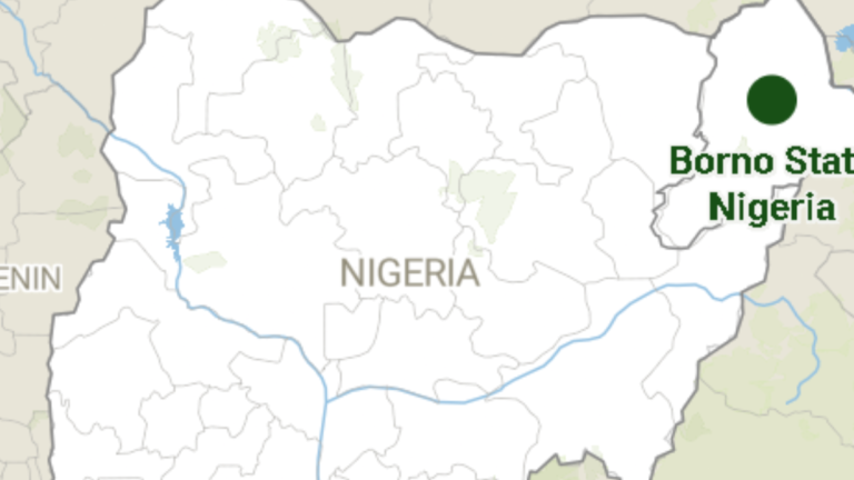 Boko Haram Attack in Borno: 57 Dead, 70 Missing