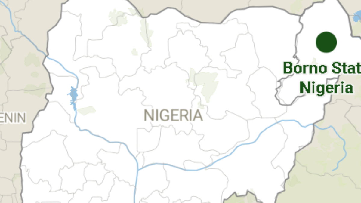 Boko Haram Attack in Borno: 57 Dead, 70 Missing
