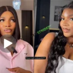 She Married Her Friend’s Ex… And They’re Now Parents! Phot/Video Credit: endowed63/TikTok