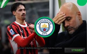 Manchester City Secure Tijjani Reijnders in €70M Deal