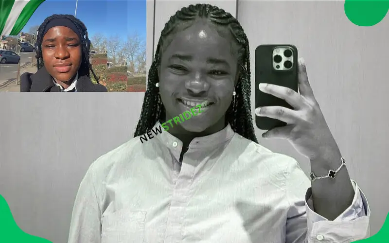 Tech Queen Turned Fraudster: Nigerian Influencer Faces 20-Year Sentence