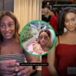 DJ Cuppy Encourages Single Women Over 30: ‘God Is Your Real Husband’”-source: cuppymusic-Instagram