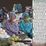 My Grandma Had 2 Husbands & 12 Kids—No One Knew Until Now. Photo Credit: @tbque01/TikTok