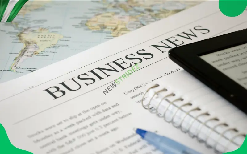 Nigeria Business News Stories