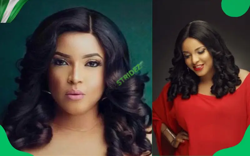 AGN Suspends Shirley Igwe – Nigeria News Trending Today. Photo Credit: CableLifestyle, Oladele/X(Twitter)