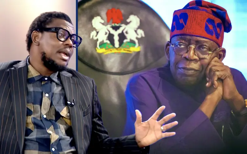 APC Alarm: “Sycophants Misleading Tinubu” Shocks Nigeria. Photo Credit: naija/X(Twitter)