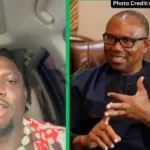 2027 Go Dey Very Interesting – VDM Warns Obi. Photo Credit:vanguard nigeria