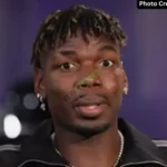 🔥 “People were avoiding me…” Paul Pogba opens up on being shunned. Photo Credit: Sun UK