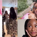 DJ Cuppy’s “May the Best Man Win” Romance Sparks 🔥..Photo Credit: cuppymusic