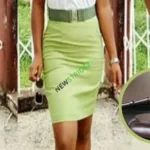 Court Allows Skirts for NYSC Female Corps – Latest Nigeria News. Photo Credit: Abode, naija, eclat media/X(Twitter)