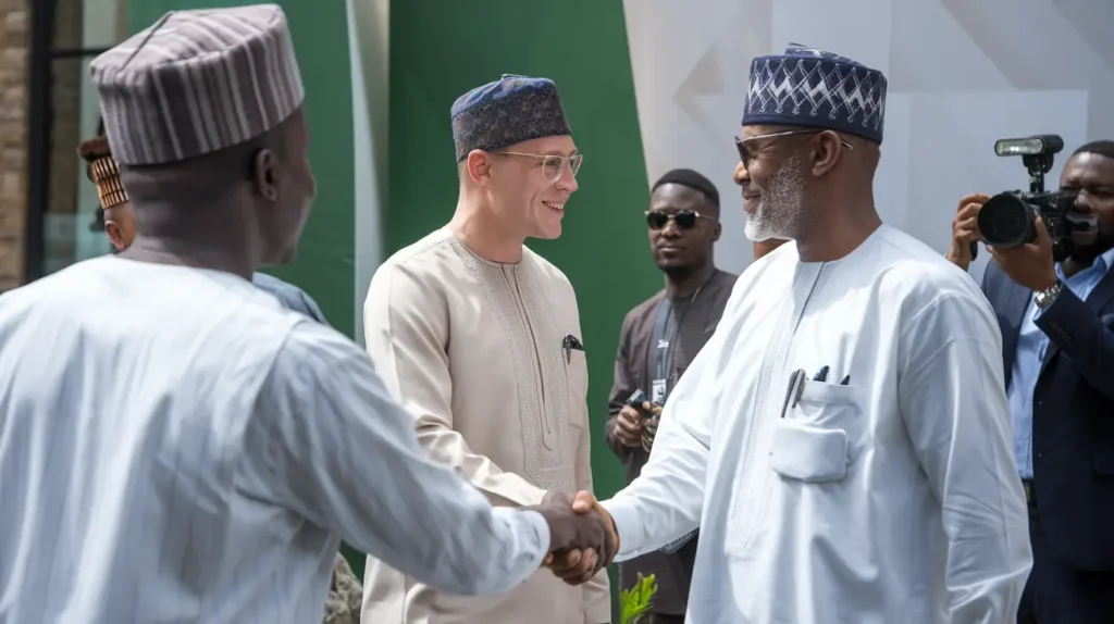 SME Power Surge: Digital Skills Fuel Nigeria’s Growth
