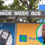 Charly Boy Shrugs Off Bariga Bus Stop Rename, Laughs: 'Life Too Short to dey vex!'