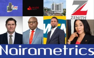 Top CEO Salaries Nigeria 2024 – ₦11.6bn Paid to MDs-photo credit: nairametrics