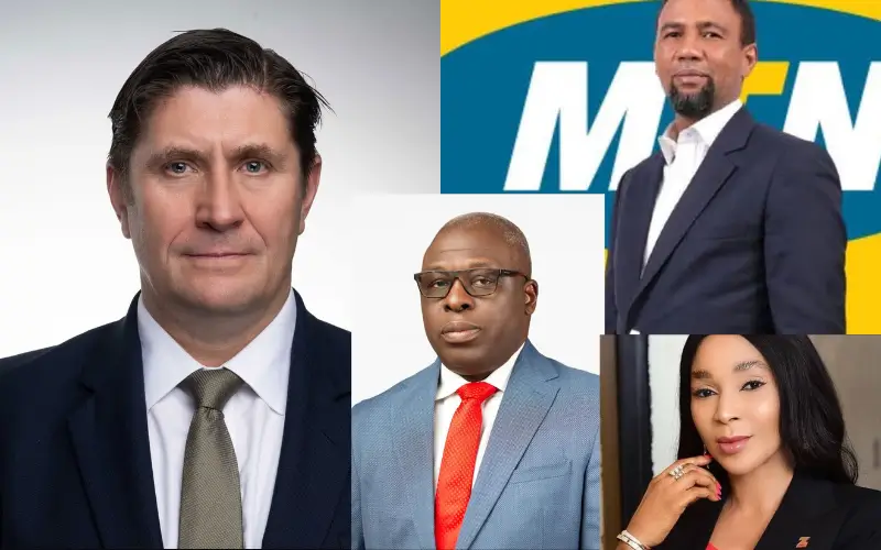 Top CEO Salaries Nigeria 2024 – ₦11.6bn Paid to MDs-photo credit: nairametrics