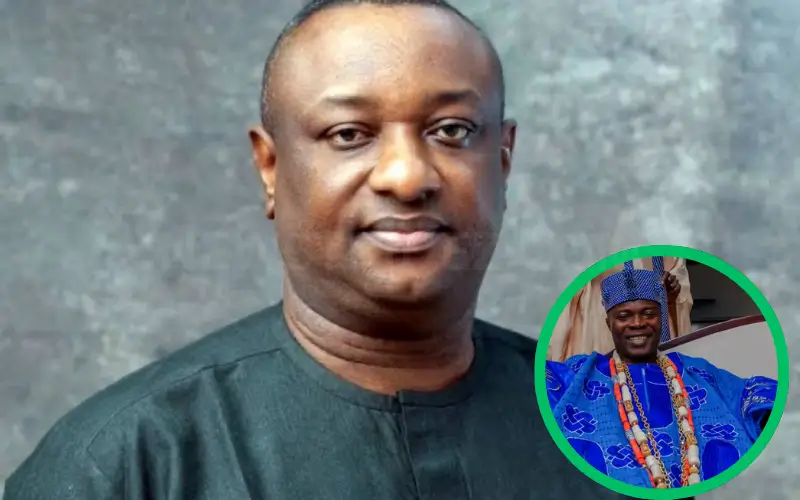 “Mistake Has Been Made…We Should Pardon Him,” Olowu to Keyamo in K1ValueJet Drama
