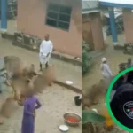 Rivers Pastor Arrested Over Viral Video of Children Flogged Naked