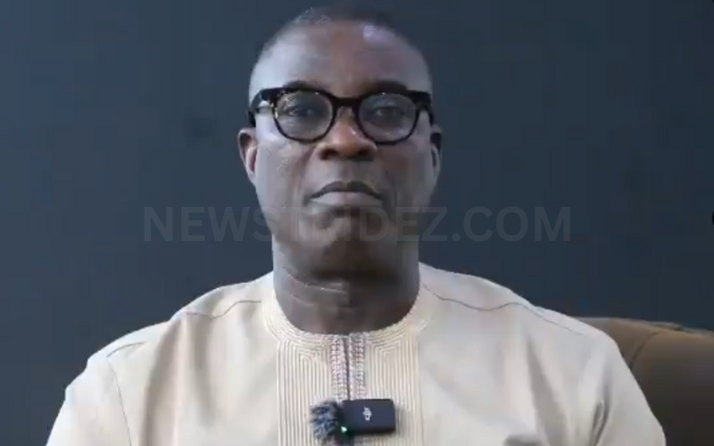 Fuji Star K1 De Ultimate: 'I Take Full Responsibility' for Airport Drama
