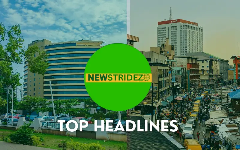 Today News in Nigeria: Top 10 Trending Headlines(18 August 2025)