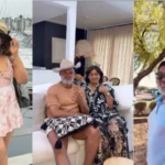 "Who Is More Manipulative?" - Omotola & Husband's Shocking Marriage Confessions Break Internet!
