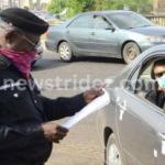 No More Dark Tints: Police to Impound Cars Without Permit