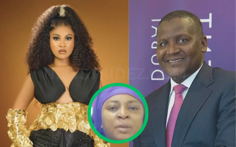Phyna’s Tragedy: Bright The Seer’s 2024 Prophecy Resurfaces