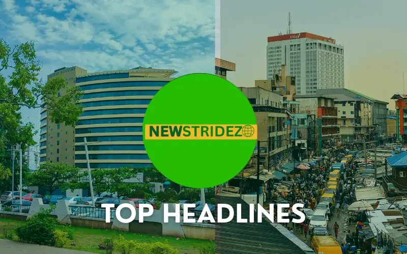 Today News in Nigeria: Top 10 Trending Headlines(19 August 2025)