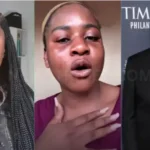 UK-Based Creator Izzy Ogbeide Declares War on Dangote Over BBNaija Phyna's Sister