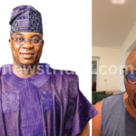 Fayose Sparks Uproar: 'Imagine Pilot Was Igbo' in Kwam 1 Airport Scandal!