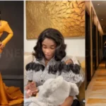 New Grandma Iyabo Ojo Shocks Fans With N3 Million Cash Gift to 60 Expecting Mothers!