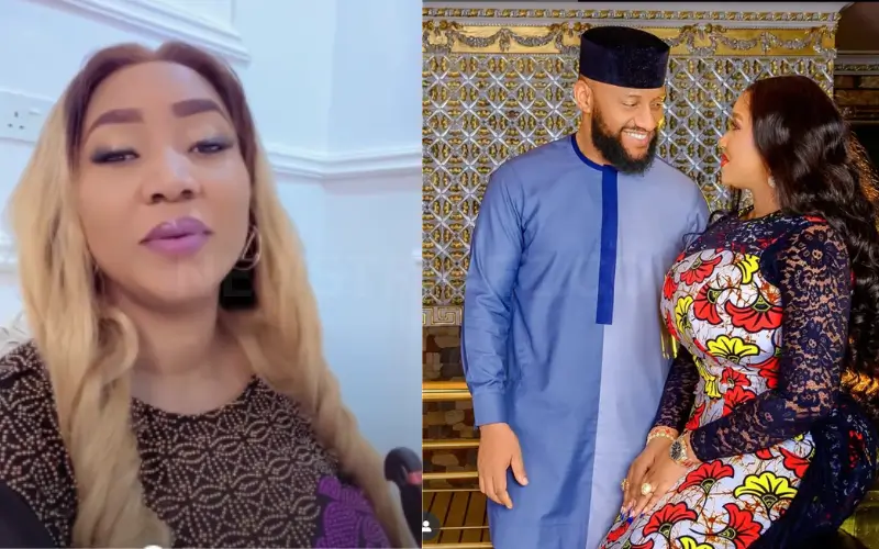 "Loneliness Na Water": Judy Austin Shows Off Solo Fun As Marriage Crisis Rumors Explode