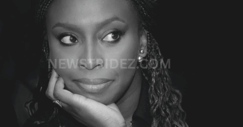 🔥 “Who Was Involved?” Court Fixes Inquest Over Chimamanda’s Son’s Death-Credit: chimamanda_adichie source: Instagram