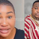 Cubana Chiefpriest Drama “Come and Carry Your Son” Viral Clip-Credit;cubana_chiefpriest, source:Instagram