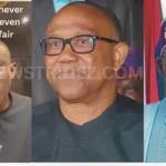 Geh Geh “Obi Can Never Beat Tinubu” Politics Heat