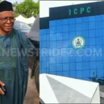 ICPC Storms Ex-Governor El-Rufai’s Home
