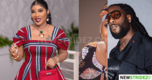 Iyabo Ojo Denies Kayamata Claims 🚫-Credit: iyaboojo, folatinubu source: Instagram