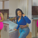 Queen Asoka Says “BBL Smell Exposed Secret” — Viral Story credit asokaqueen source instagram