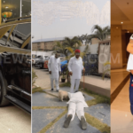 Tonto Dikeh’s Emotional Welcome Wins Hearts (1)